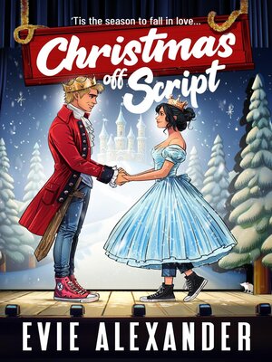 cover image of Christmas off Script